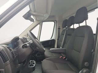 Fiat Ducato CAJA CABINA L3H1 BHDI 140CV