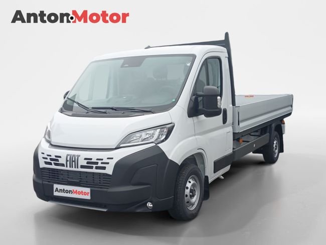 Fiat Ducato Combi 30 2.3 1FA VGT SCR L1/sem 2025