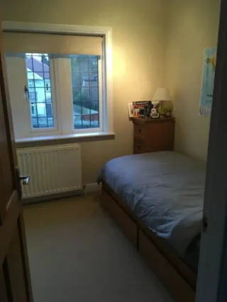 ALQUILER DE HABITACIÓN EN MARTORELL