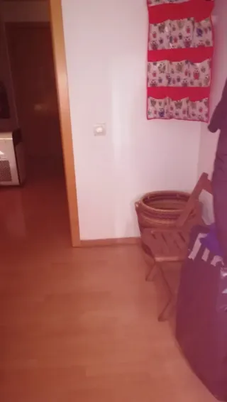 ALQUILER DE HABITACIÓN EN MARTORELL