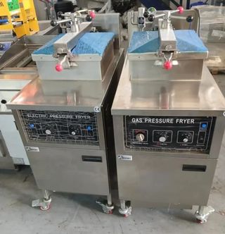 FREIDORAS A PRESION 624791928