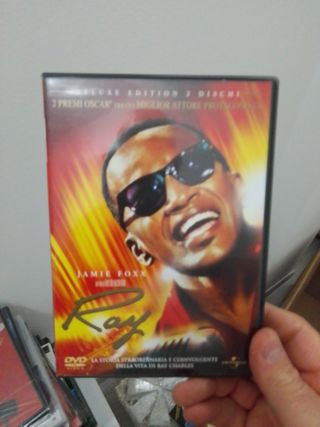 DVD Musicali misti 10dvd rip4die