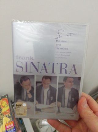 DVD Musicali misti 10dvd rip4die