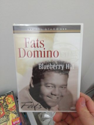 DVD Musicali misti 10dvd rip4die