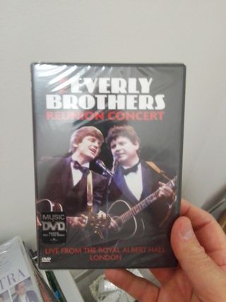 DVD Musicali misti 10dvd rip4die