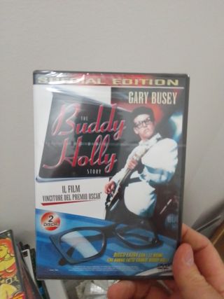 DVD Musicali misti 10dvd rip4die