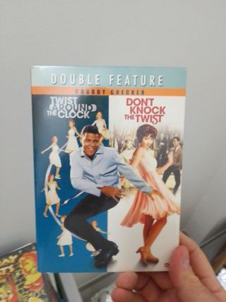 DVD Musicali misti 10dvd rip4die