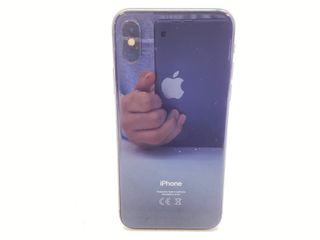 apple iphone x 256gb