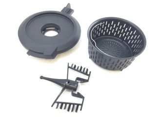 robot multifuncion silvercrest monsieur cuisine plus