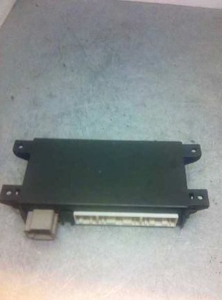 Módulo jaguar yw4t13c791bb s-type - 3.0 mt 197160