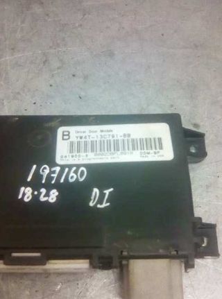 Módulo jaguar yw4t13c791bb s-type - 3.0 mt 197160