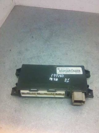 Módulo jaguar yw4t13c791bb s-type - 3.0 mt 197160