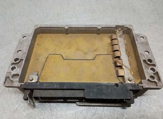 Renault s115300120b centralita motor megane 115367