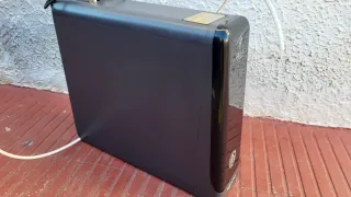 Purificador de agua GALP AQUA