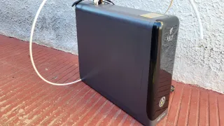 Purificador de agua GALP AQUA