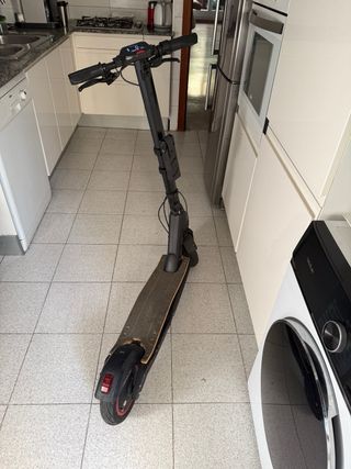 Patinete Eléctrico Cecotec