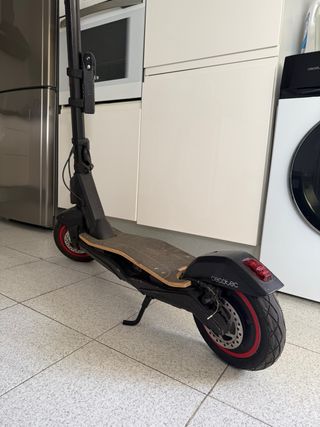 Patinete Eléctrico Cecotec