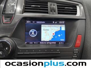 Citroen DS5 BlueHDi 180 Sport Auto 133 kW (181 CV)