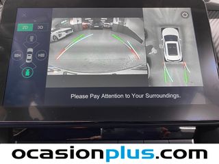 MG ZS 1.5 Luxury 78 kW (106 CV)