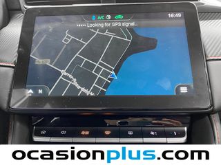 MG ZS 1.5 Luxury 78 kW (106 CV)