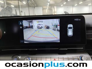 Hyundai Kona 1.0 TGDi Maxx 4x2 DCT 88 kW (120 CV)