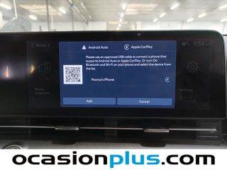 Hyundai Kona 1.0 TGDi Maxx 4x2 DCT 88 kW (120 CV)