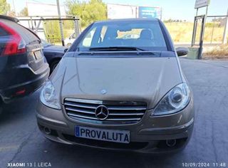 Mercedes-benz a6401500394 caja clase a - 2 227107