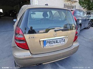 Mercedes-benz a6401500394 caja clase a - 2 227107