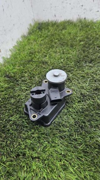 Mercedes-benz a6401500394 caja clase a - 2 227107