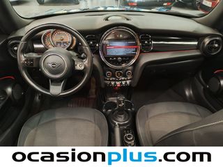 MINI MINI Cabrio Cooper 100 kW (136 CV)