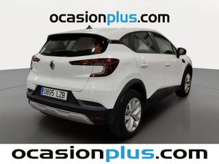 Renault Captur Intens TCe GLP 74 kW (100 CV)