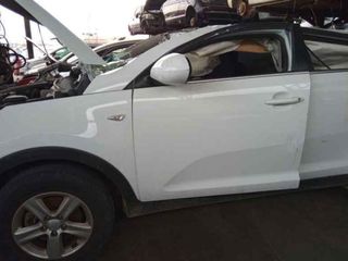 Kia 4h24 palanca freno sportage 1.7 crdi mt 207877