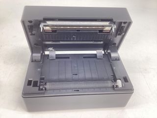 impresora etiquetas sin marca d100