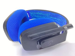 diadema logitech g535