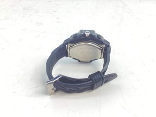 reloj pulsera caballero casio ort-50 pro trek