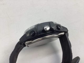 reloj pulsera caballero casio ort-50 pro trek