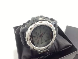 reloj pulsera caballero casio ort-50 pro trek