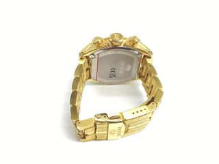 reloj pulsera premium caballero jaguar j853