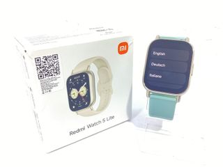 xiaomi redmi watch 5 lite