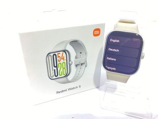 xiaomi redmi watch 5