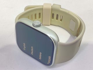 xiaomi redmi watch 5