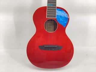 ukelele ortega rugh-srt