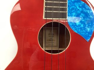 ukelele ortega rugh-srt