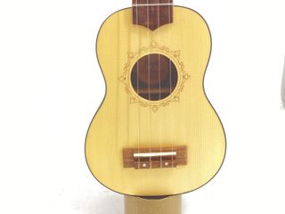 ukelele flight dus-320