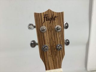 ukelele flight dus-320
