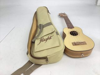 ukelele flight dus-320