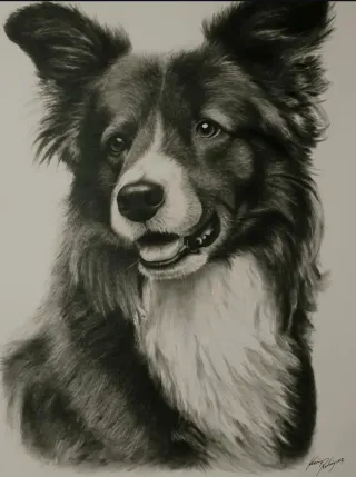 Retratos por navidad