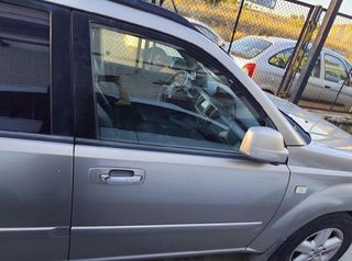 Nissan 226000 puerta h010m8h7ma x-trail 2.2 dci mt