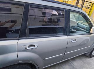 Nissan h210m8h7ma puerta tras der x-trail - 226002