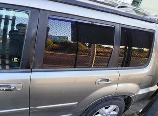 226001 puerta tras izq h210a8h7ma nissan x-trail -